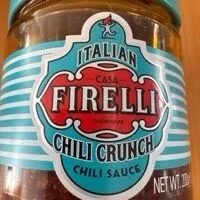 Chili Crunch