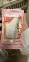Protein Pastry Strawberry