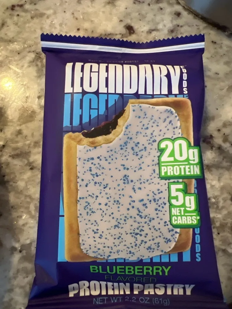 Protein Pastey