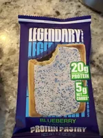 Protein Pastey