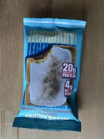 Protein Pastry