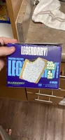 Protein Pastry