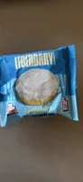 CINNAMON FLAVORED PROTEIN SWEET ROLL