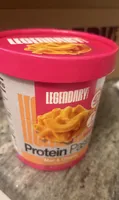 Mac & Cheese Protein Pasta