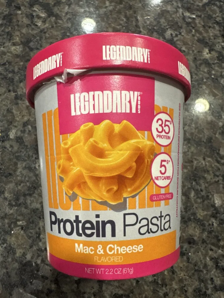 Mac & Cheese