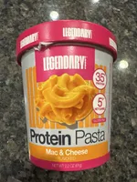 Mac & Cheese