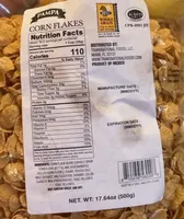 Corn Flakes
