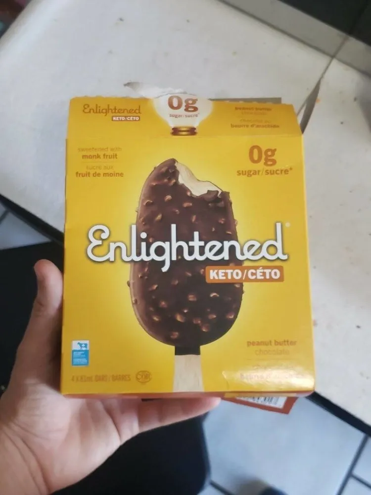 enlightened