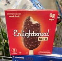 Enlightened keto
