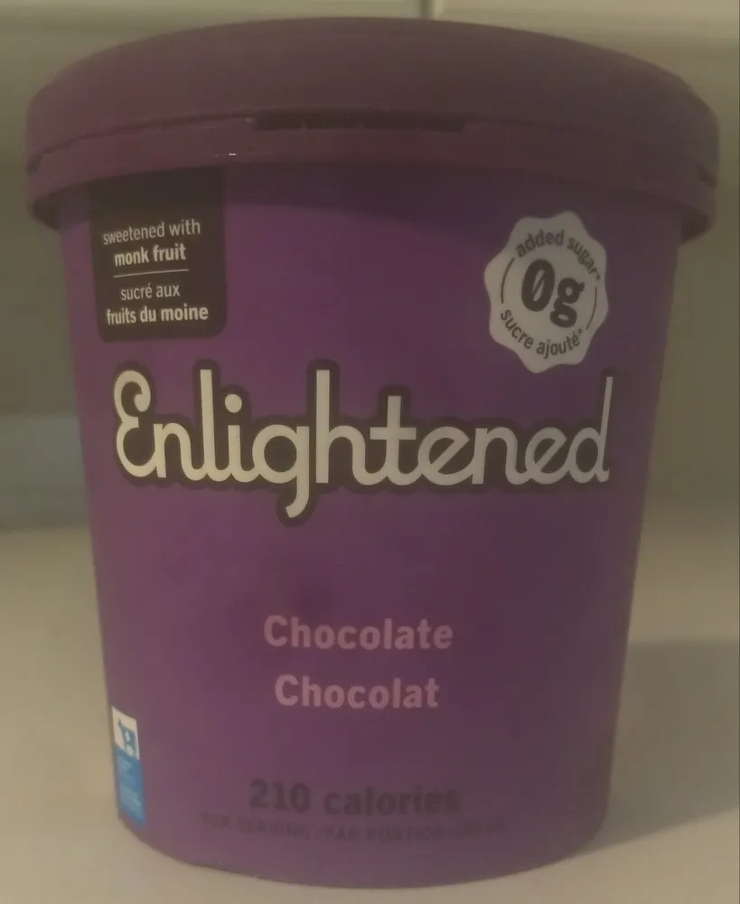 Chocolate Ice Cream