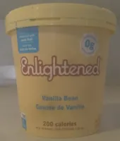 Vanilla Bean Ice Cream