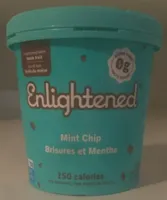 Mint Chip Ice Cream