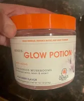 Glow Potion