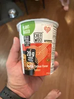 Roasted Chicken Flavor Ramen
