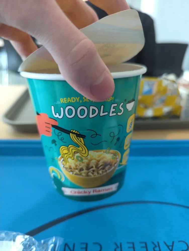 Chicken Ramen