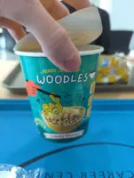 Chicken Ramen