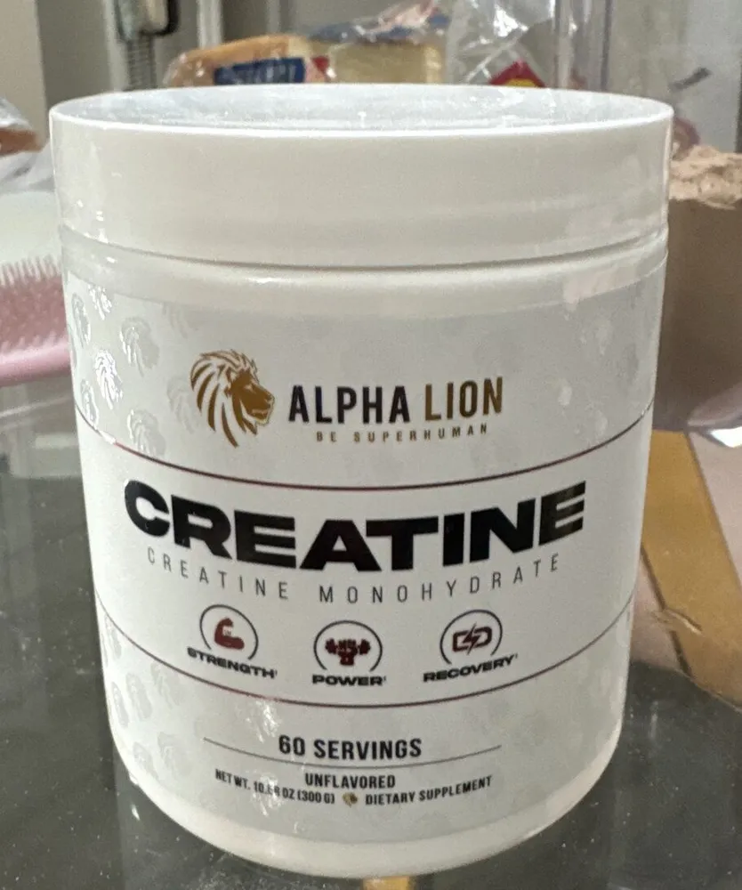 Creatine