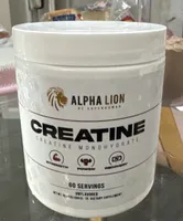 Creatine