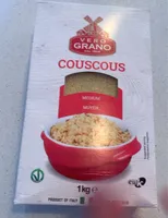 Couscous
