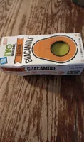 Original Guacamole