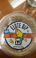 ELOTE DIP