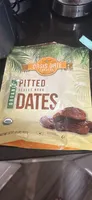Pitted Deglet Noor Dates