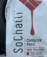 Complex Peru