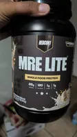 MRE Lite Whole Food Protein