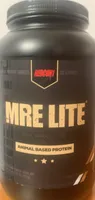 MRE LITE S’MORES