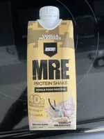 MRE Protein Shake