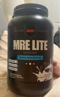 Protein Powder Drink Mix