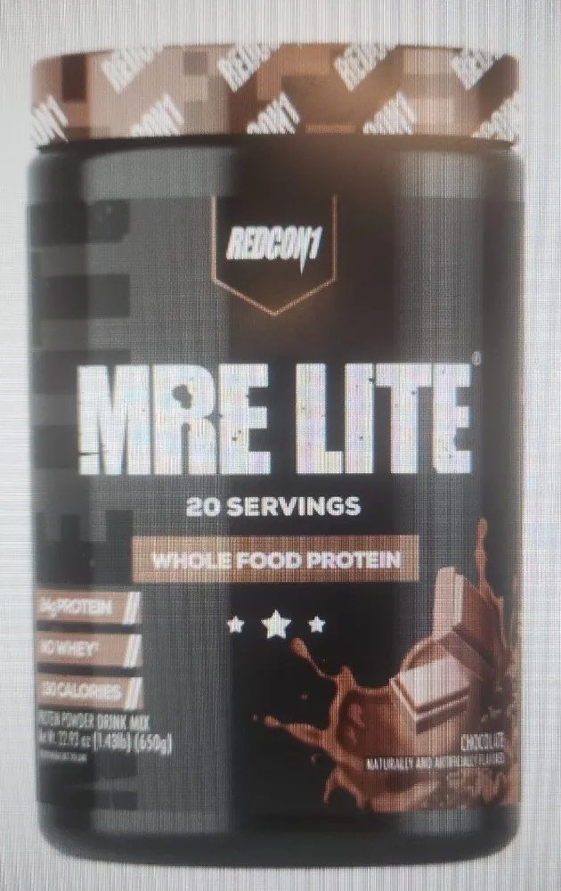 MRE LITE