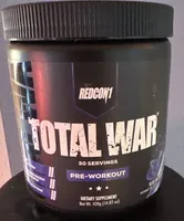 Total War