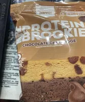 MRE Protein Brooke