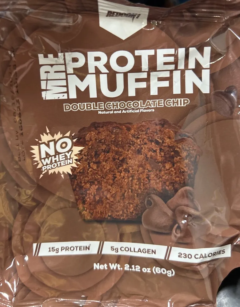 Protein Muffin