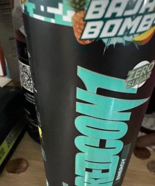 Redcon1 Baja Bomb