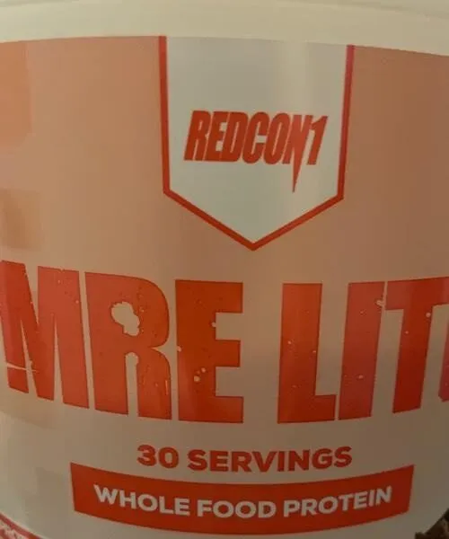 MRE LITE
