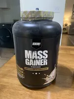 Mass Gainer