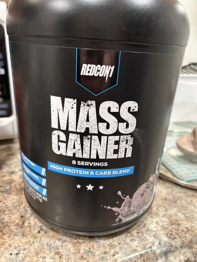 Mass Gainer