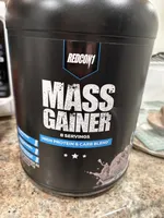 Mass Gainer