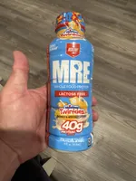 MRE Twinkies