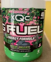 GFuel-The Juice