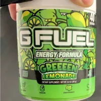 Gfuel