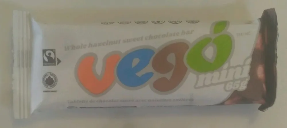 Vego Mini