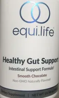 healthy gut support