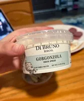 Gorgonzola