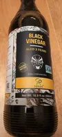 Black Vinegar