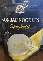 Konjac Noodles Spaghetti