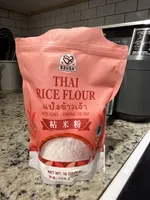 Thai Rice Flour
