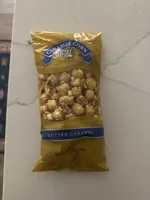 Caramel Corn